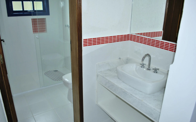 Golden Forest Pousada