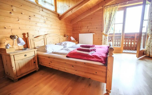 Alpenrose Chalet