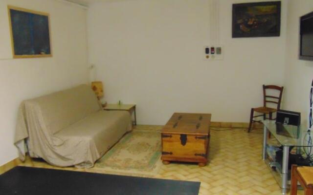 Holiday homes Etang Cubes