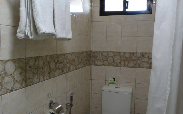 Manila Bay Serviced Apartments