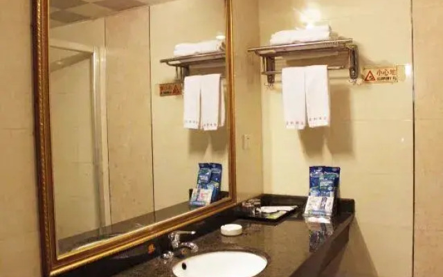Jinhe Hotel