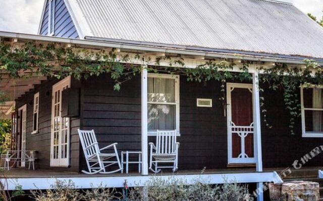 The Close Cottage Morpeth