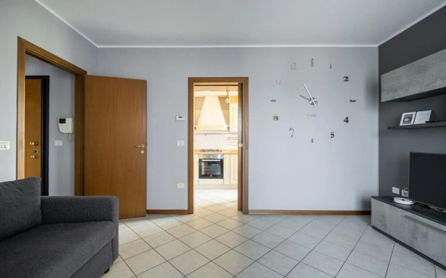 Appartamento ai Giardini dell'Arcoveggio by Wonderful Italy