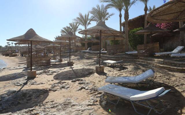 Sharm Club Beach Resort