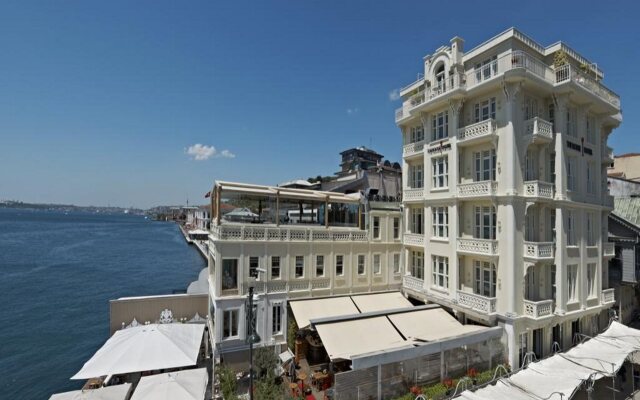 The Stay Hotel Bosphorus