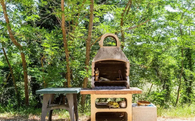 Cozy Stay With Scenic Views