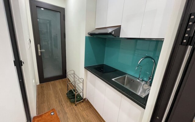 Pho Nang Hotel