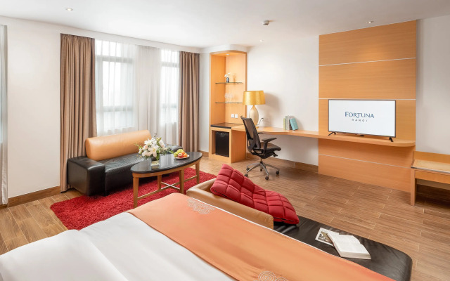 Fortuna Hanoi Hotel