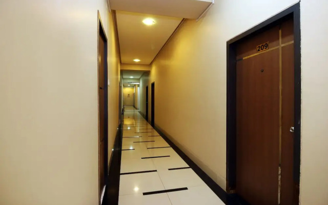 Airy Sirimau Said Perintah 15B Ambon