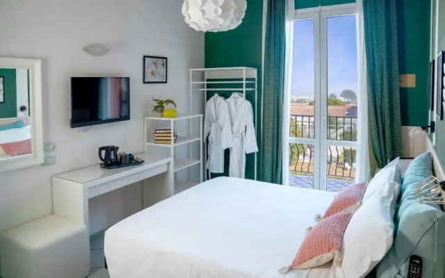 Hotel In