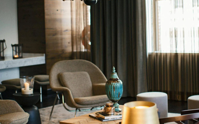 Renaissance Allentown Hotel