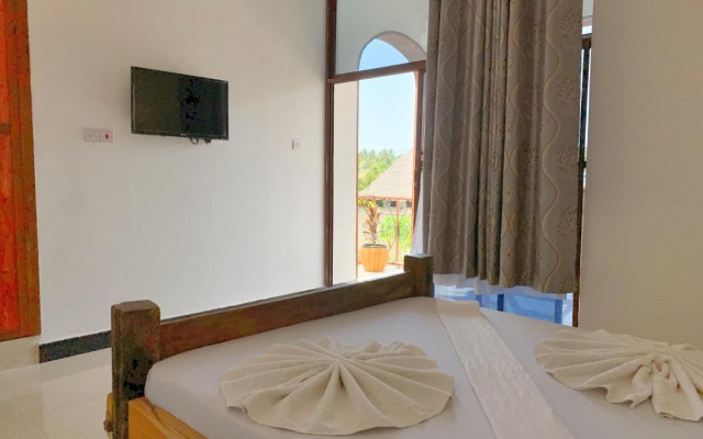 Utulivu Bungalow
