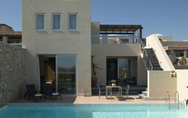 Atlantica Belvedere Resort - Adults Only
