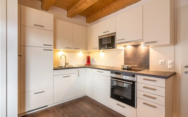 Spacious Chalet in Kötschach-Mauthen near Ski Area