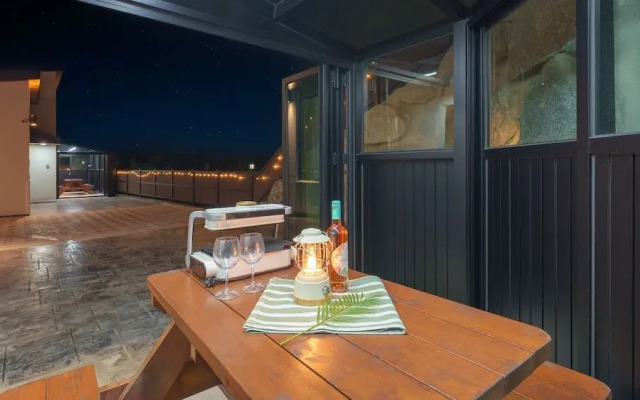 Stay Osolchae Dokche Pool Villa Pension