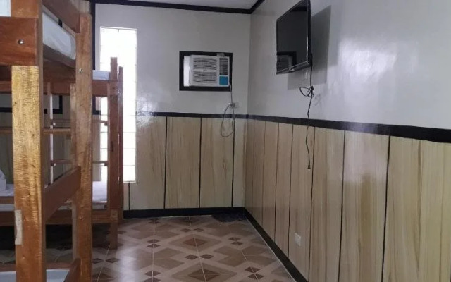 Marian Pension