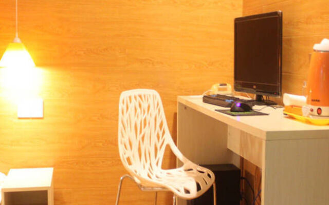 Xinyang Times Inn