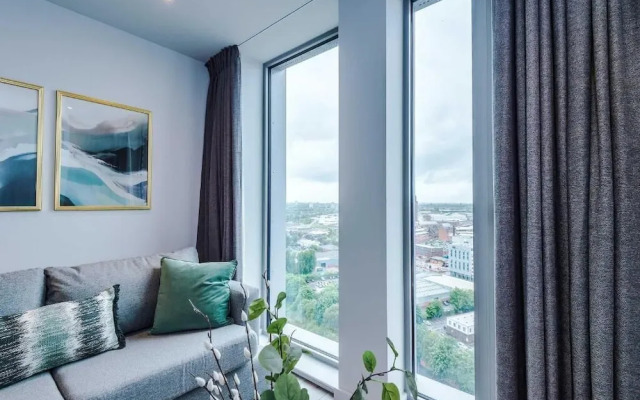 96 Greengate