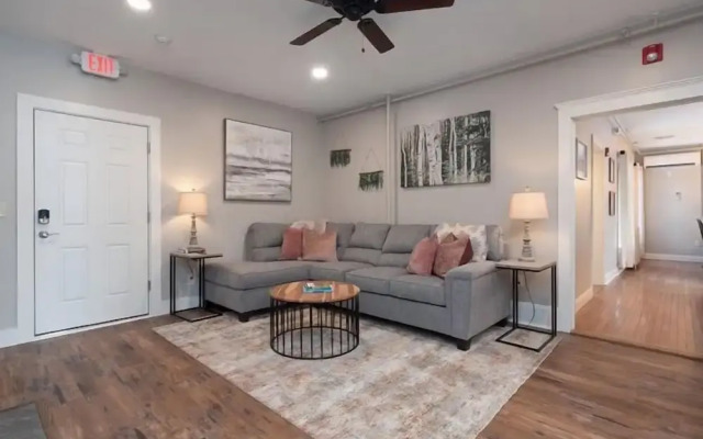 TuckAway Suites at East Branch