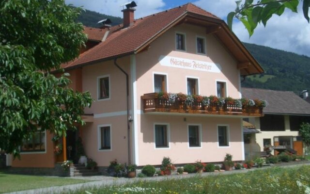 Pension Feistritzer