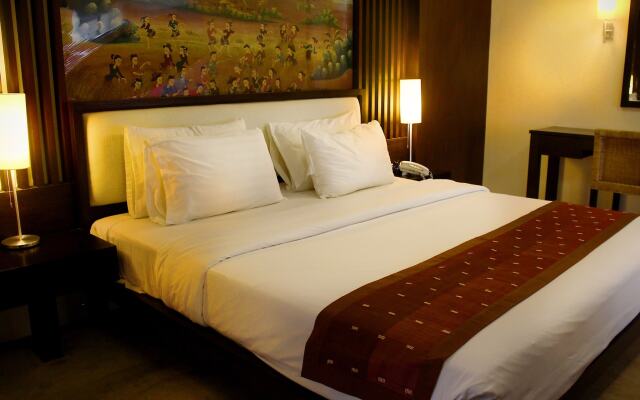 City Inn Vientiane