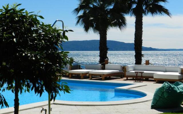 Villa Capri