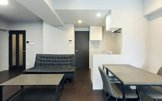 Vacation Rental Hotel Tenmonkan