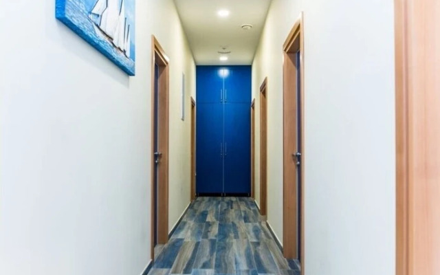 Ai Hostel
