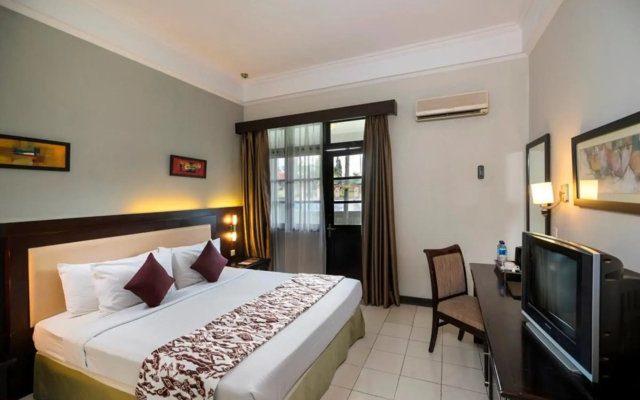 Horison Tirta Sanita Kuningan