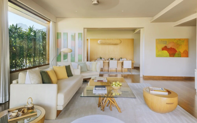 Six Senses Vana - A Wellness Retreat
