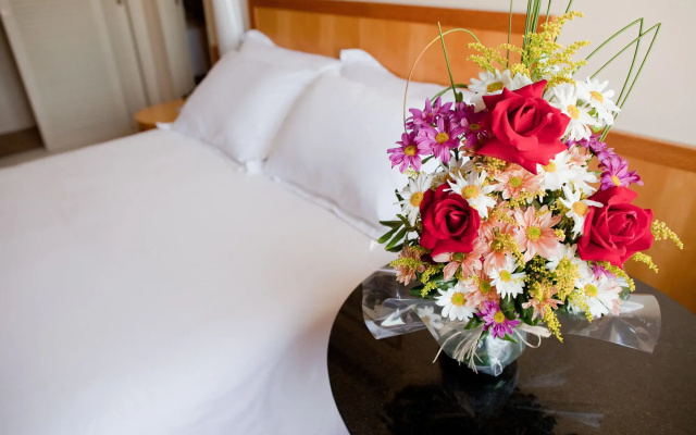 Pergamon Hotel Frei Caneca Managed By AccorHotels