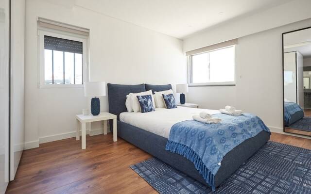 Cascais 3 Bedroom Apartment