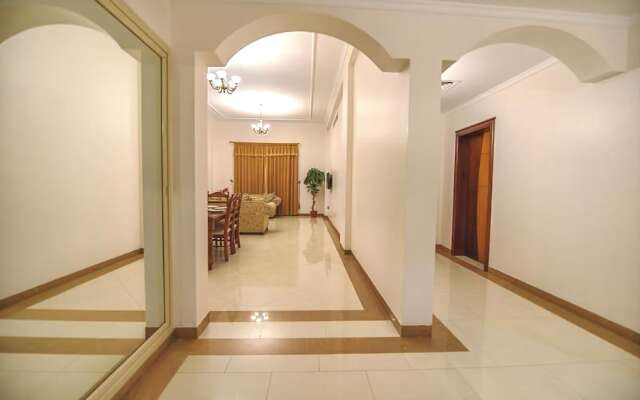 Ramee Suites 2 Apartment