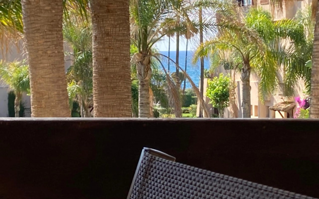 Oasis de Costalita II