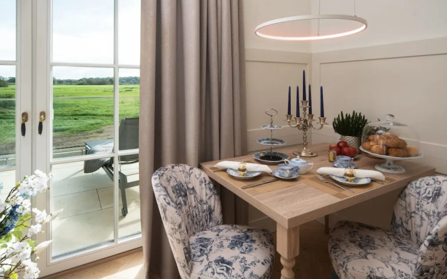 Schlossresidenz Boutique Apartements & Hotel Suiten