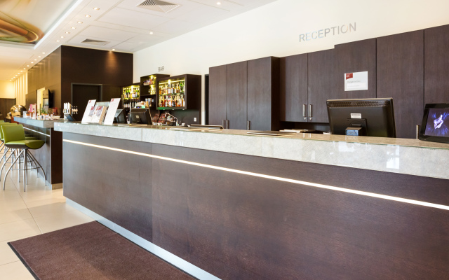Austria Trend Hotel Doppio