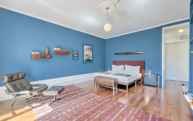 Oporto Collection Rosario- Luxury Suites