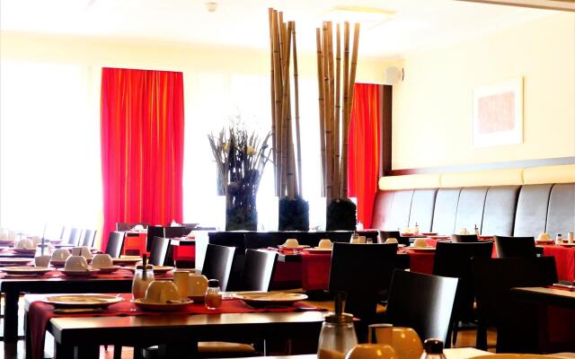 ACHAT Sternhotel Bonn