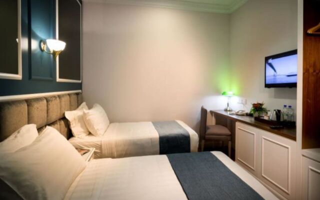 H Boutique Hotel Sri Petaling