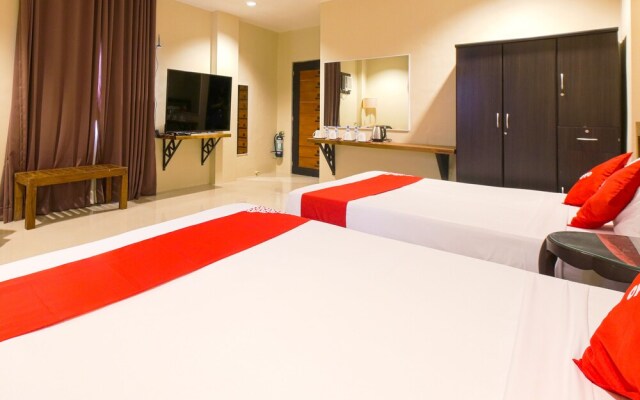 OYO 792 Wilae's Suites