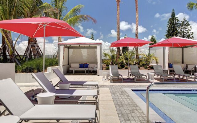 Residence Inn by Marriott Miami Beach Surfside