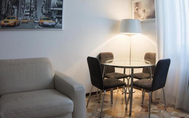 Missori Cozy Apartment