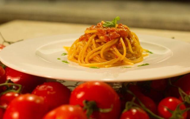 Saturnia Tuscany Hotel