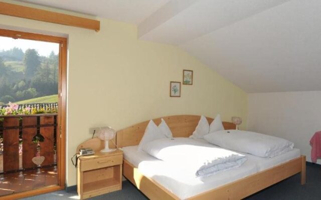 Hotel Langeshof