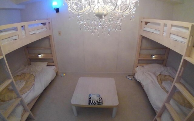 Setouchi Triennale Hotel - Hostel