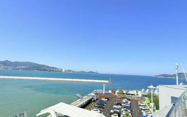 Olai Star Hotel – Beach – Weihai