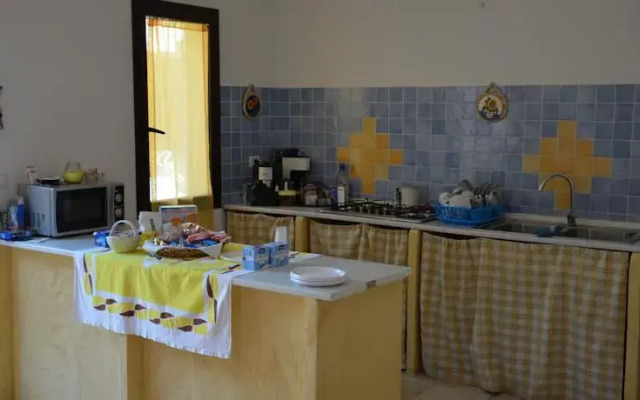 Villa Rosa