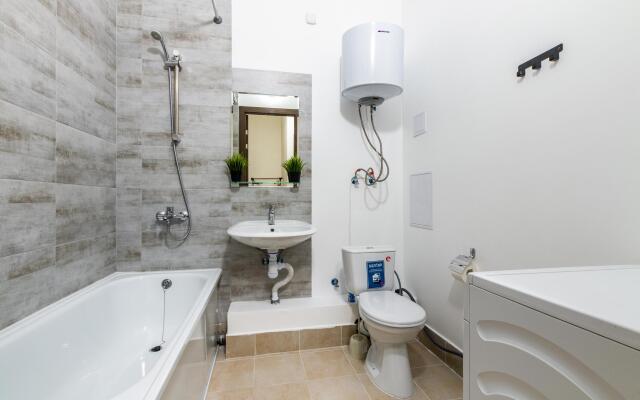 DreamHouse на улице Щербакова 12