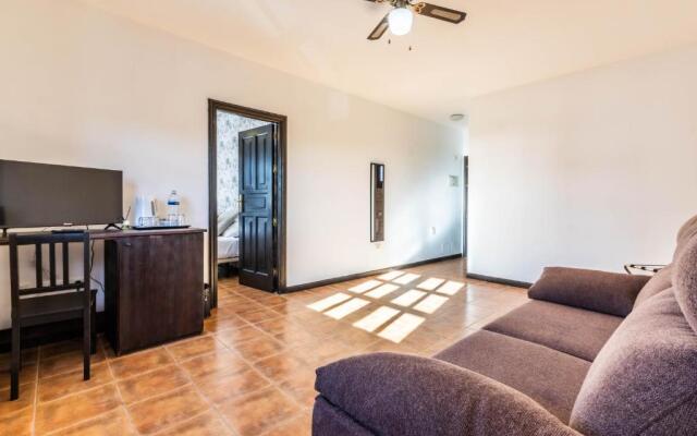 Hotel Ecolife Tenerife