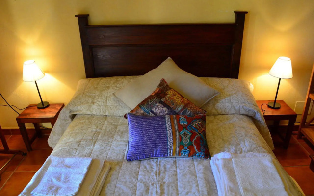 Bed & Breakfast Monastero del Rul